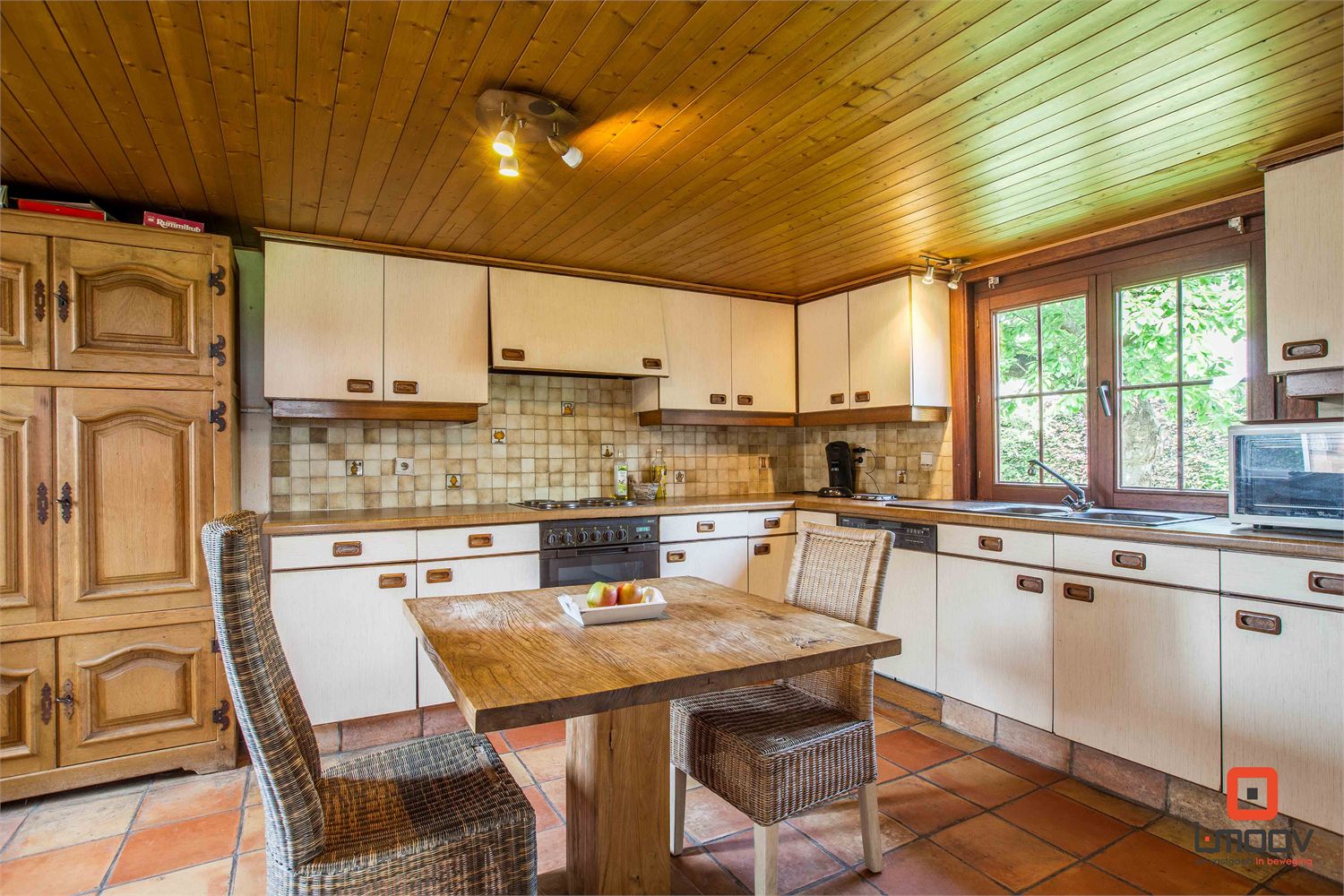 Woning verkocht in Drongen