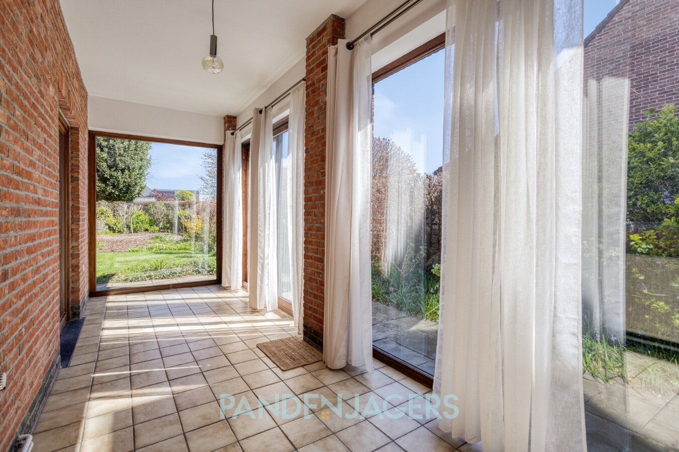 Laagbouwwoning op prachtige locatie te Duffel 