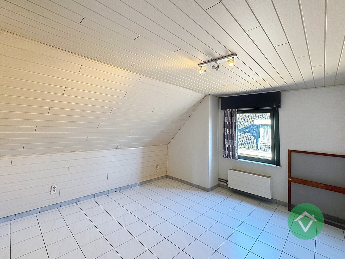 Ruime open bebouwing te huur in Eernegem 