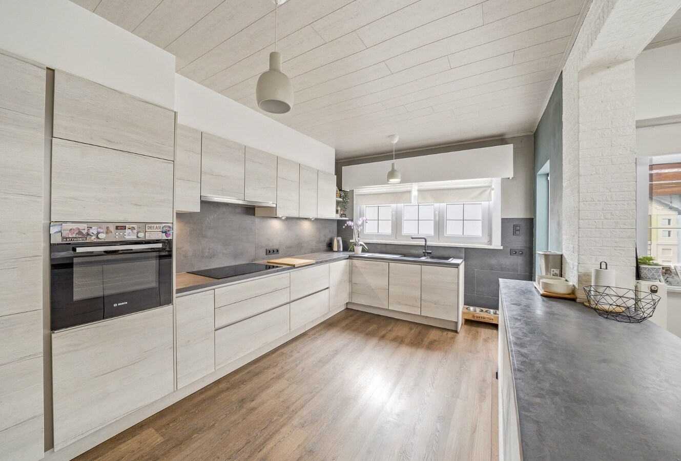 Te koop woning - Oostende