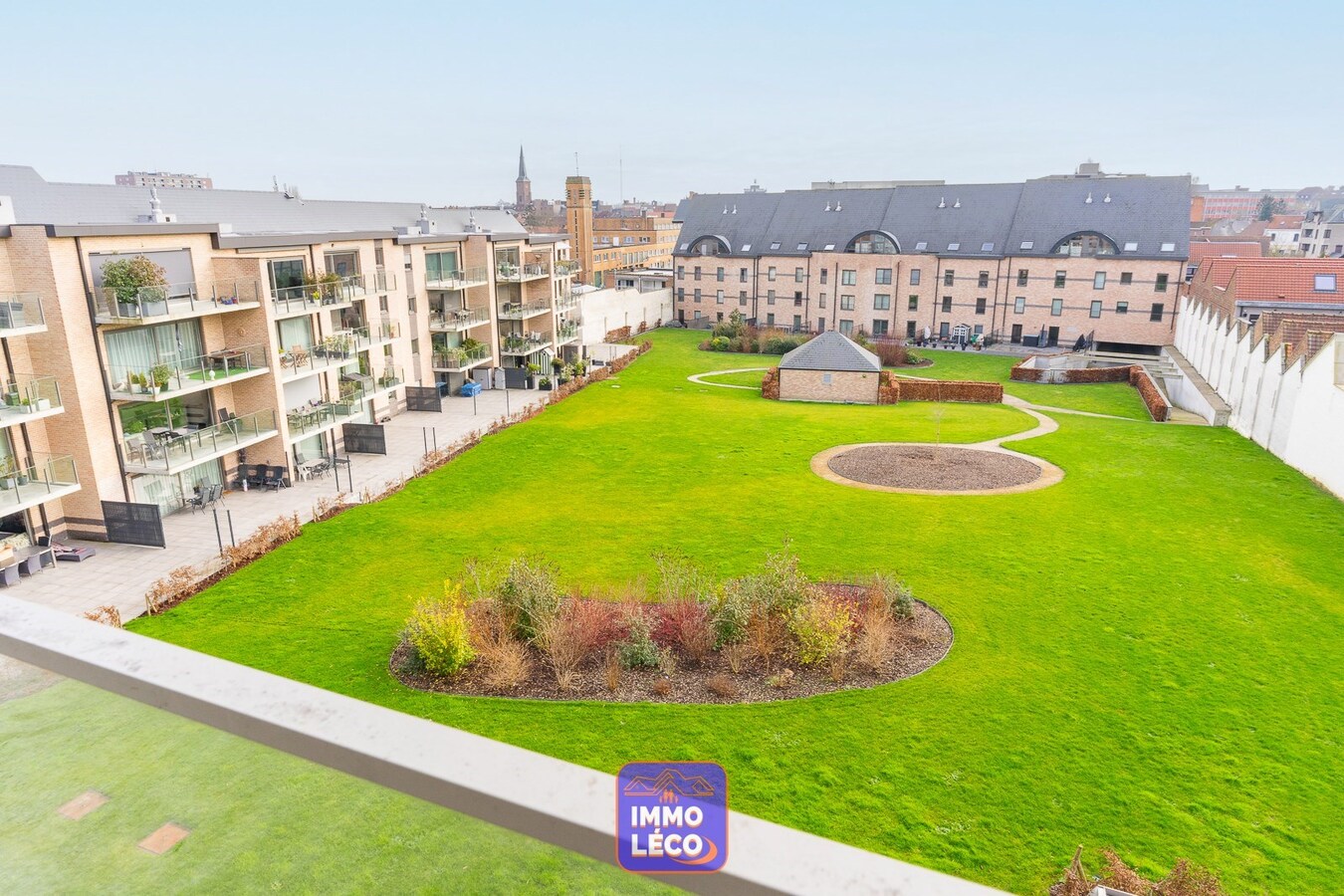 Superbe appartement de 2021 en plein centre-ville, COUP DE COEUR ! 