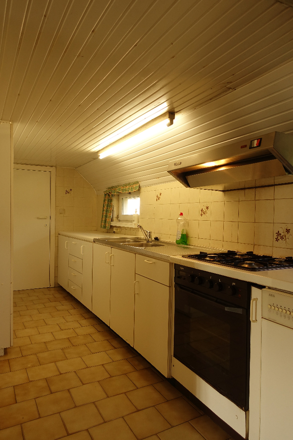 Prachtige fermettewoning op 4.661m² 