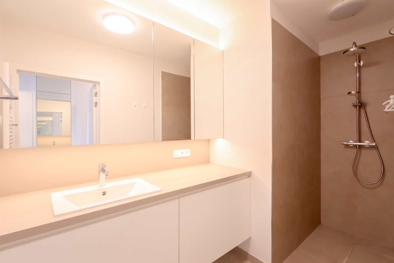 Appartement a louer À Oostduinkerke