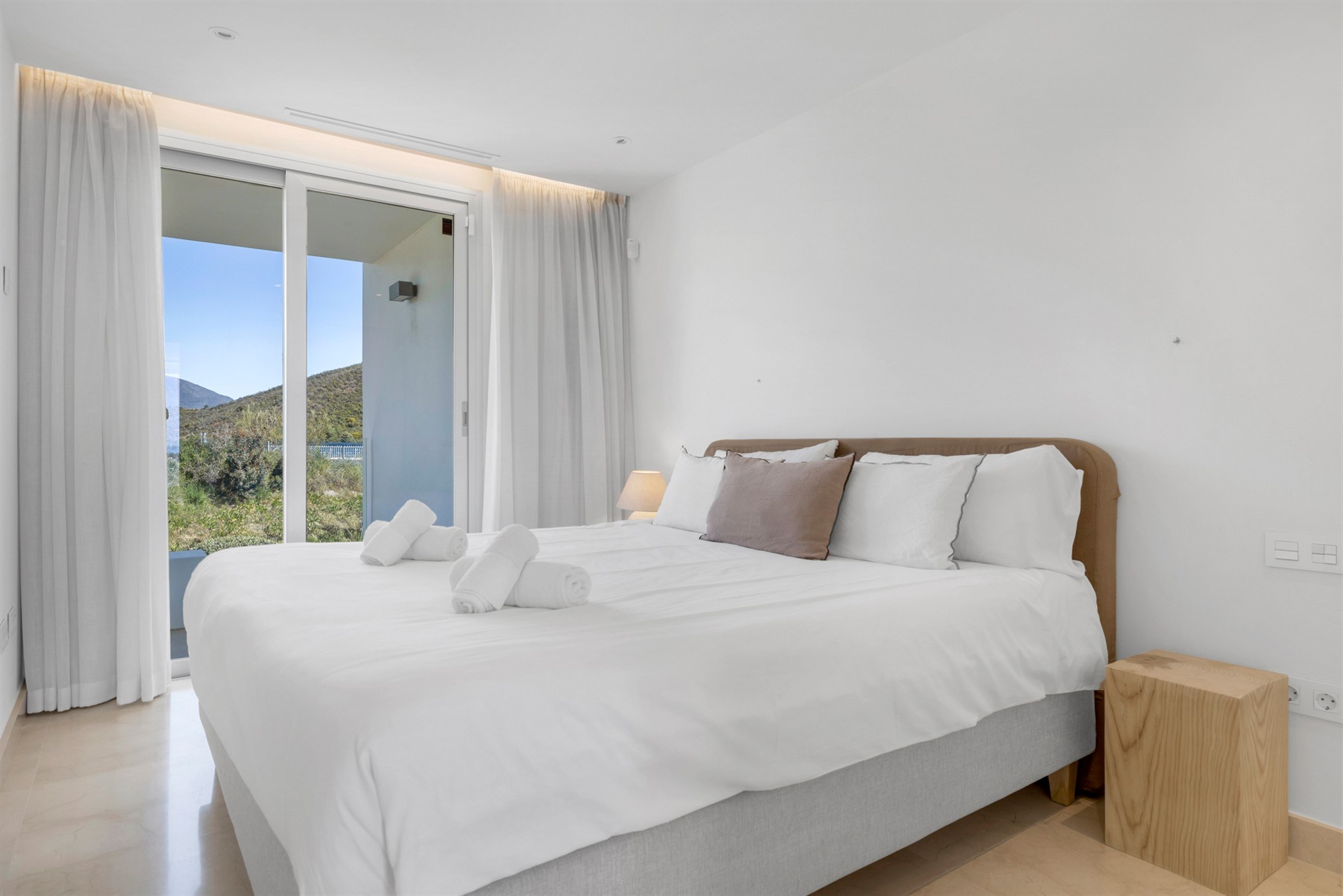 Appartement a vendre À Marbella