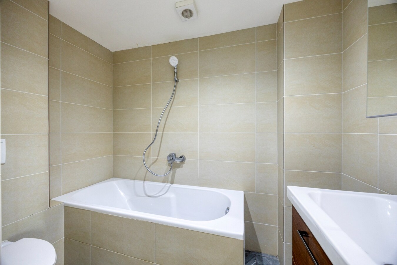 Gerenoveerde woning - 4 slaapkamers 