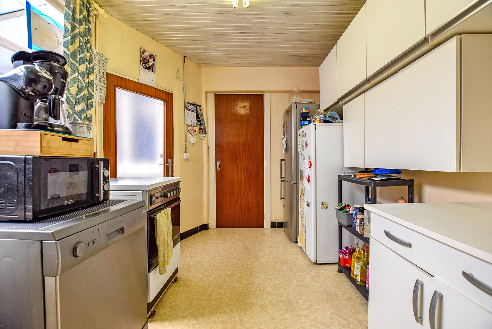 Ruime rijwoning op 271m² met 3 slaapkamers te Adinkerke (De Panne)! 