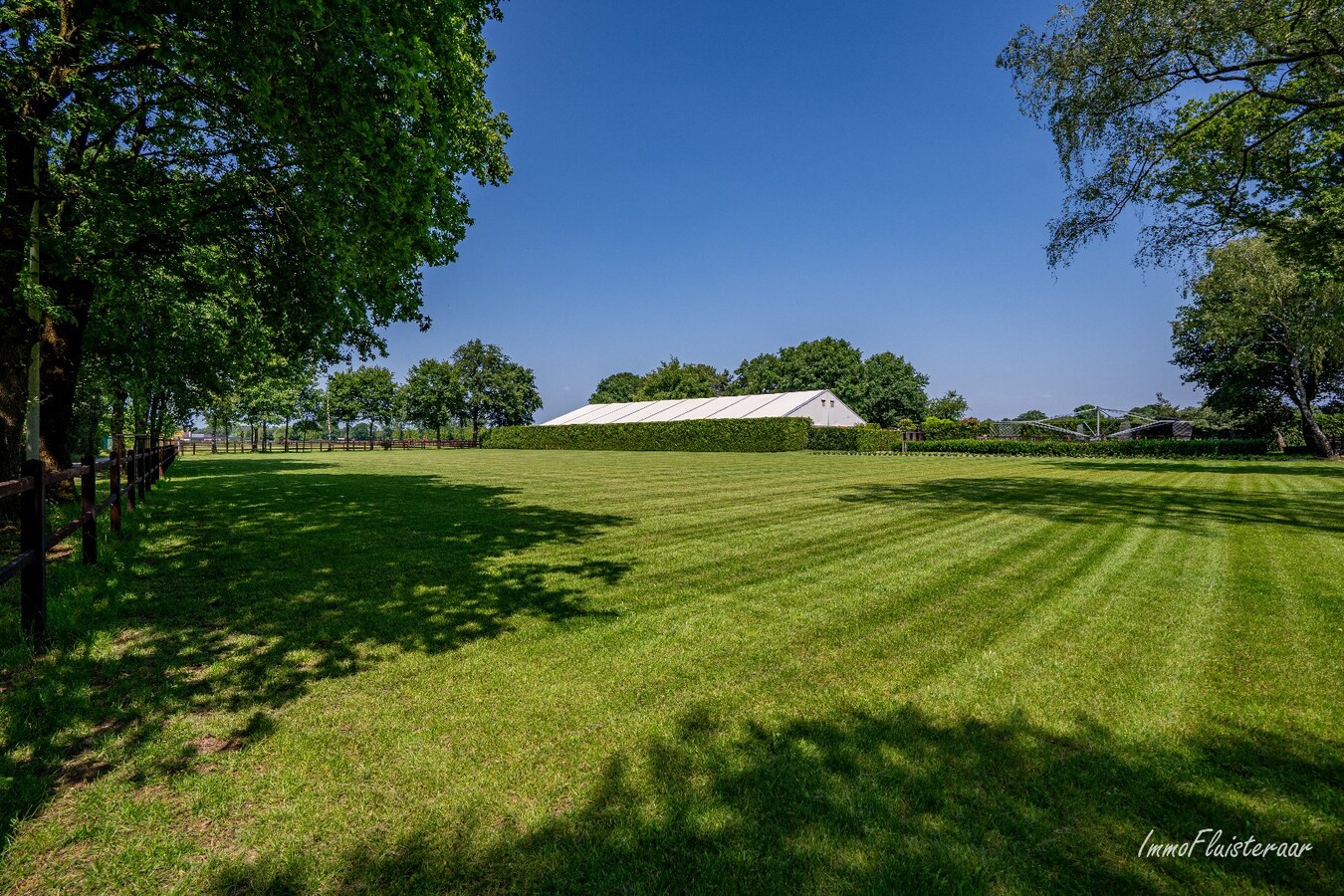 Propriété vendu À Helchteren
