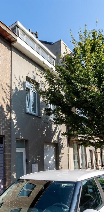 Verkocht woning - Oostende