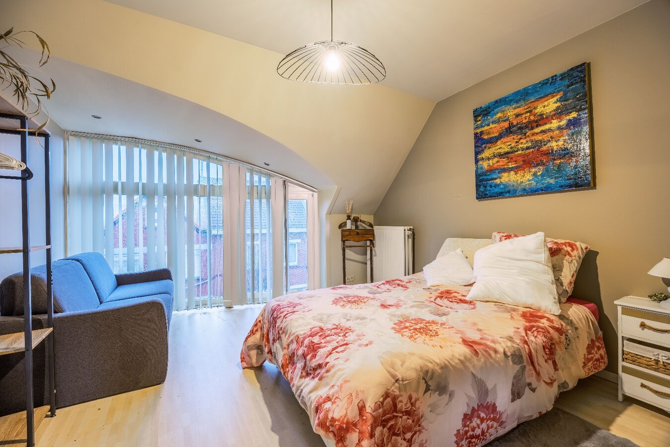 Prachtige woning met dubbele garage en tuin 