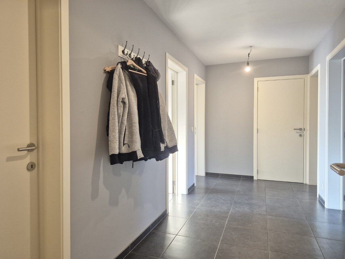 Te huur appartement - Helchteren