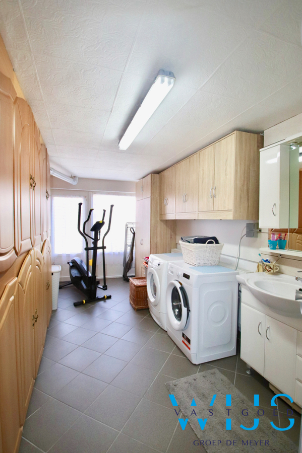 Gezellig &amp; instapklaar woonhuis op een ruim perceel van 786m² 