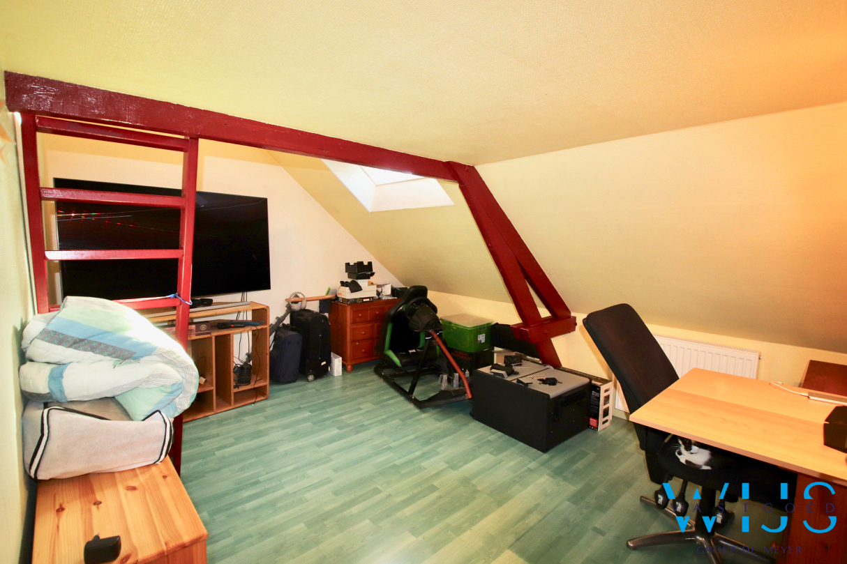 Gezellig woonhuis op rustige locatie te Zelzate! 