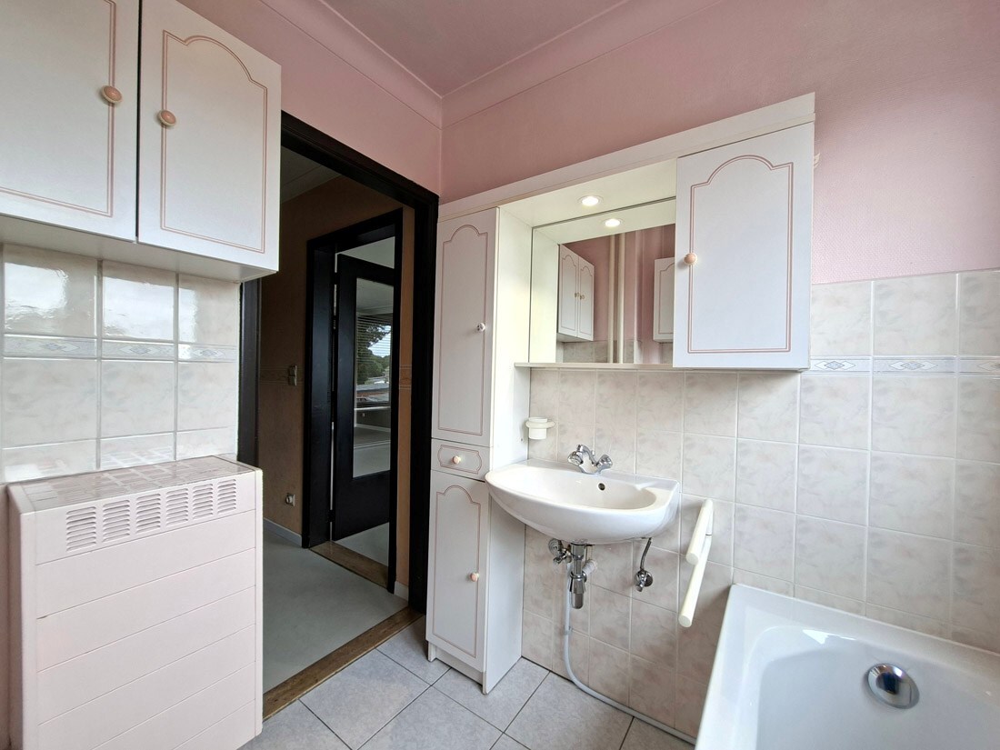 Badkamer