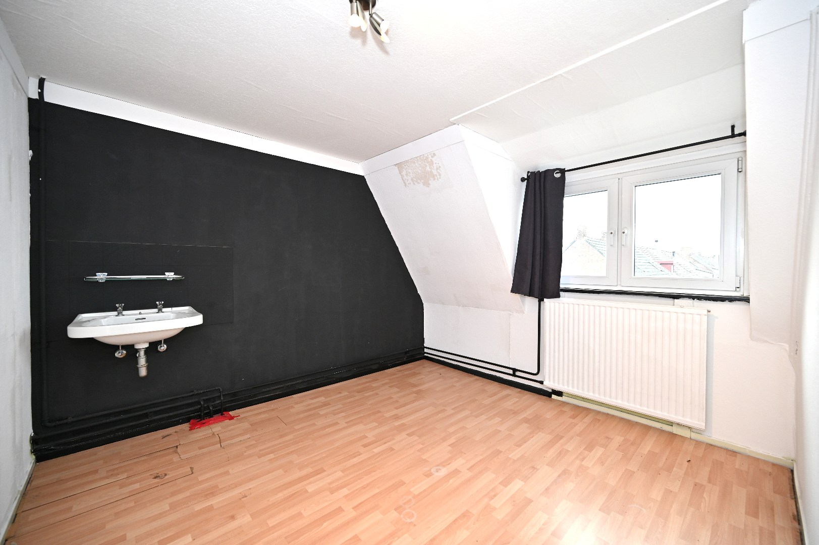 Bovenwoning te koop in Kerkrade