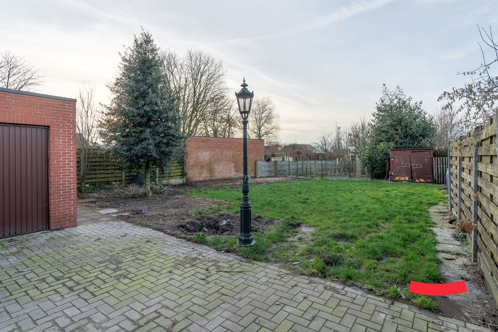 Woning verkocht in Ravels