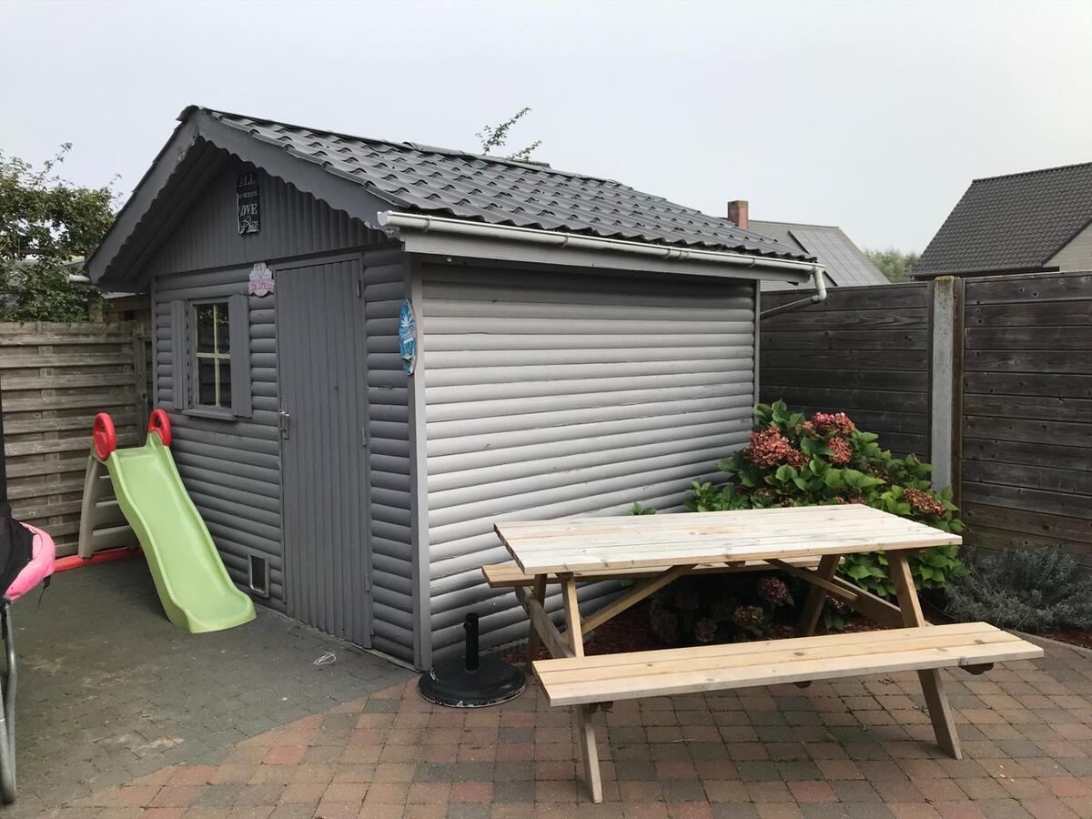 Rustig gelegen, verrassend ruime woning met 4 slaapkamers 