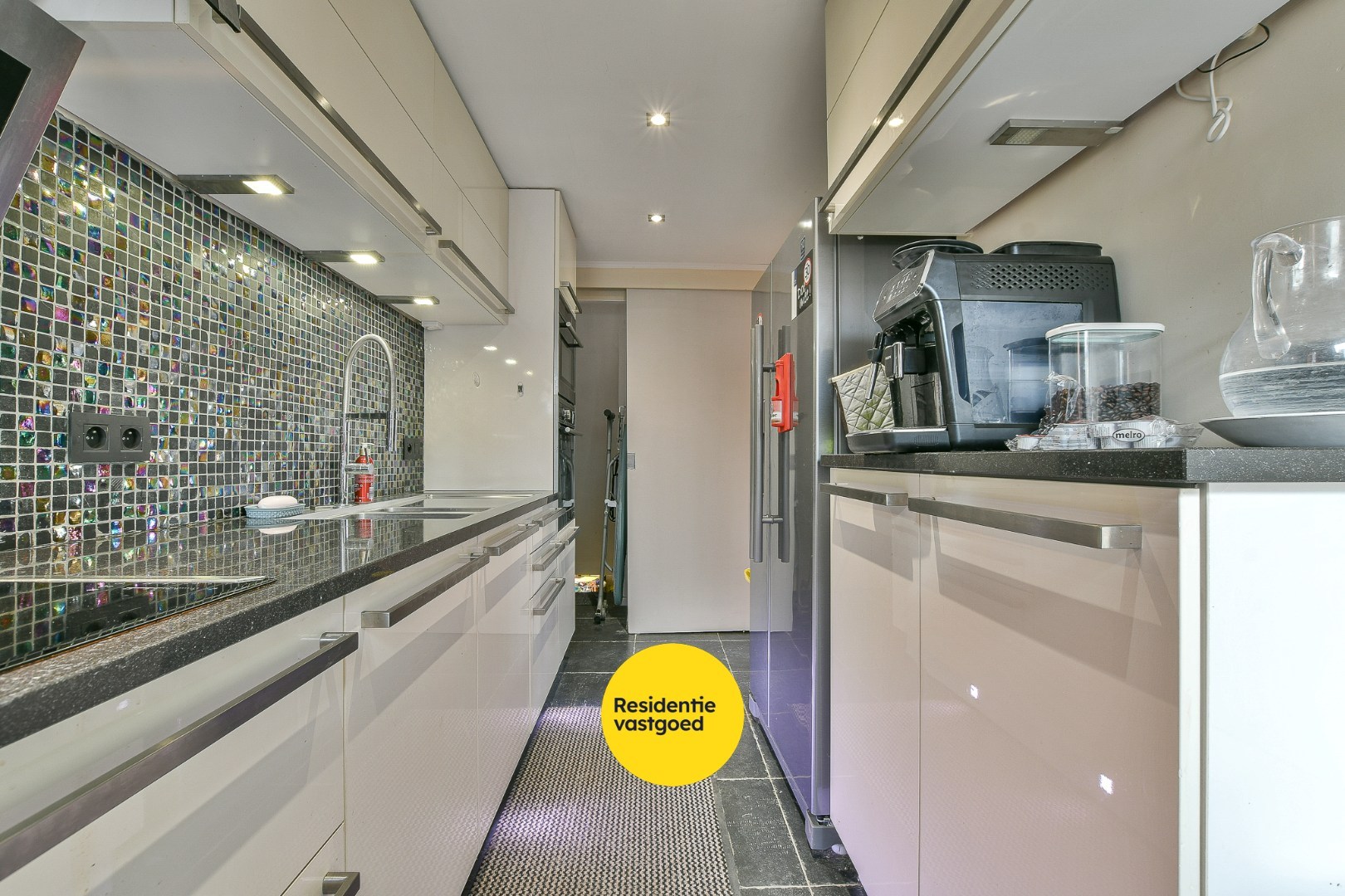 Ruime woning op toplocatie - vlakbij centrum, strand &amp; zee! 