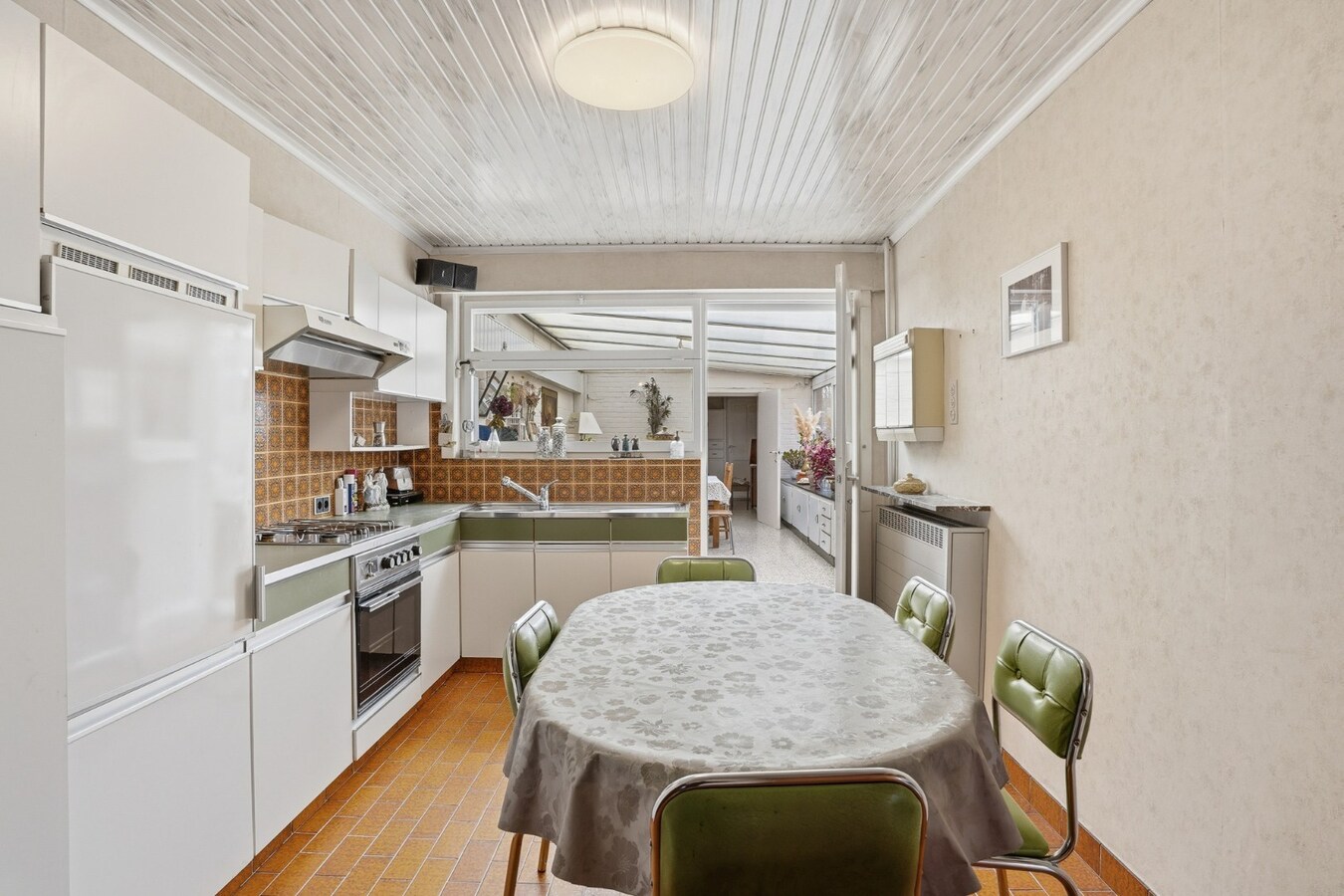 Te koop woning - Zedelgem