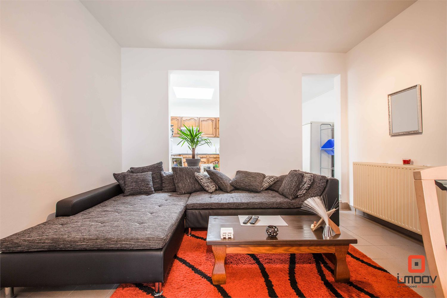 Woning verkocht in Steendorp