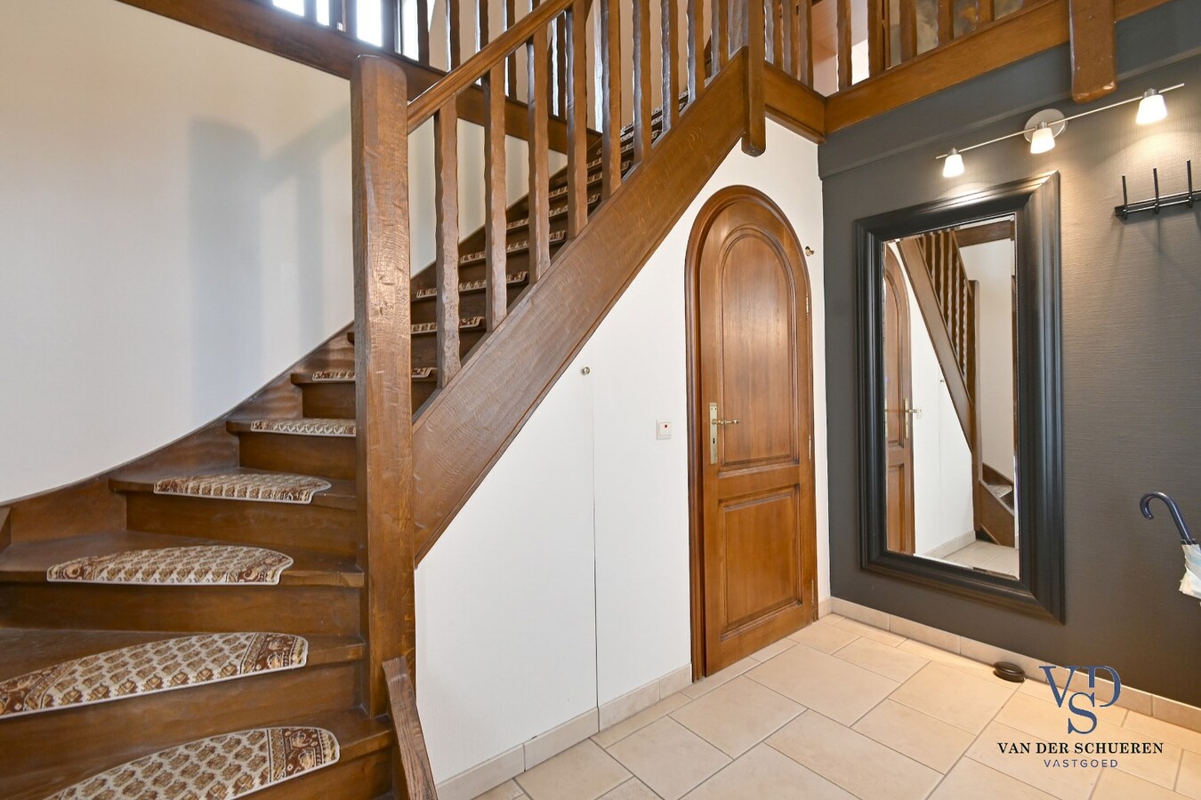 Exceptionele landelijke eigendom. 