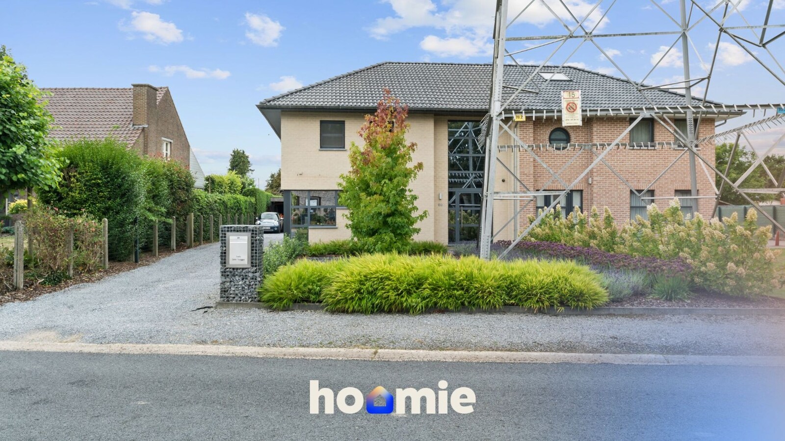 Sold woning - Dilsen-Stokkem