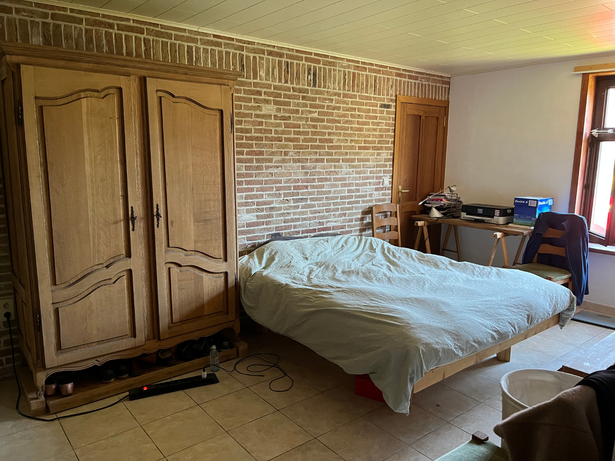 Charmante hoeve te Gavere-Asper 