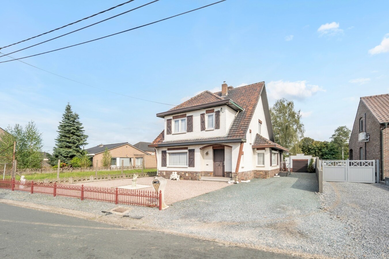 Verkocht - Woning - Neeroeteren