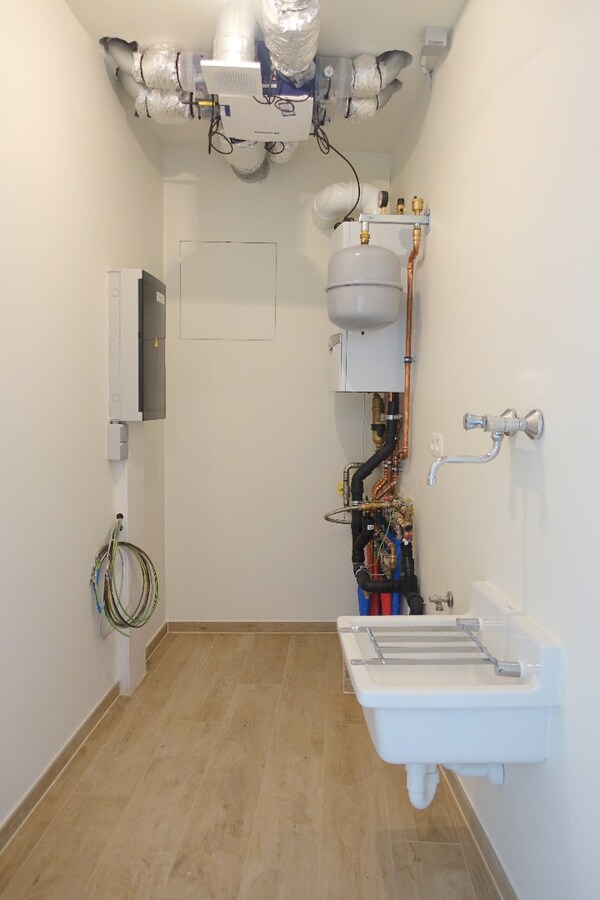 Prachtig appartement op de markt van Torhout 