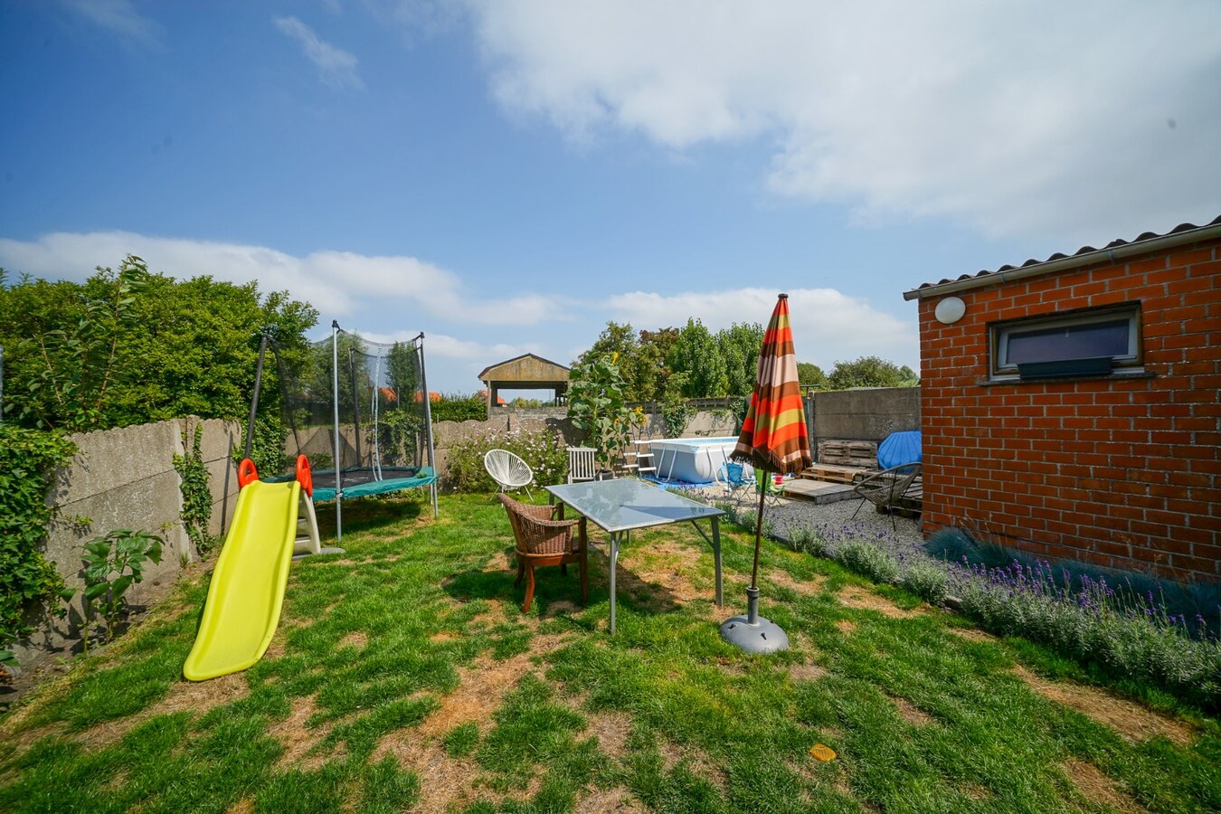 Verkocht woning - Oostende