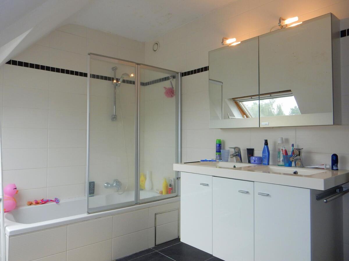 Prachtig duplexappartement op uitstekende ligging 