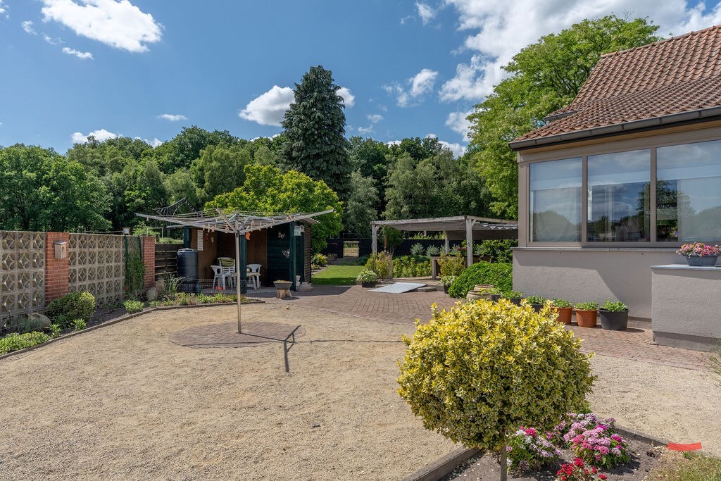 Woning verkocht in Weelde