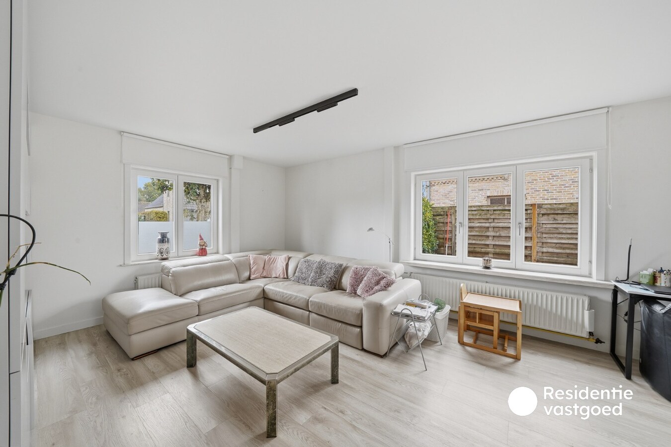 Te koop woning - Oudenburg