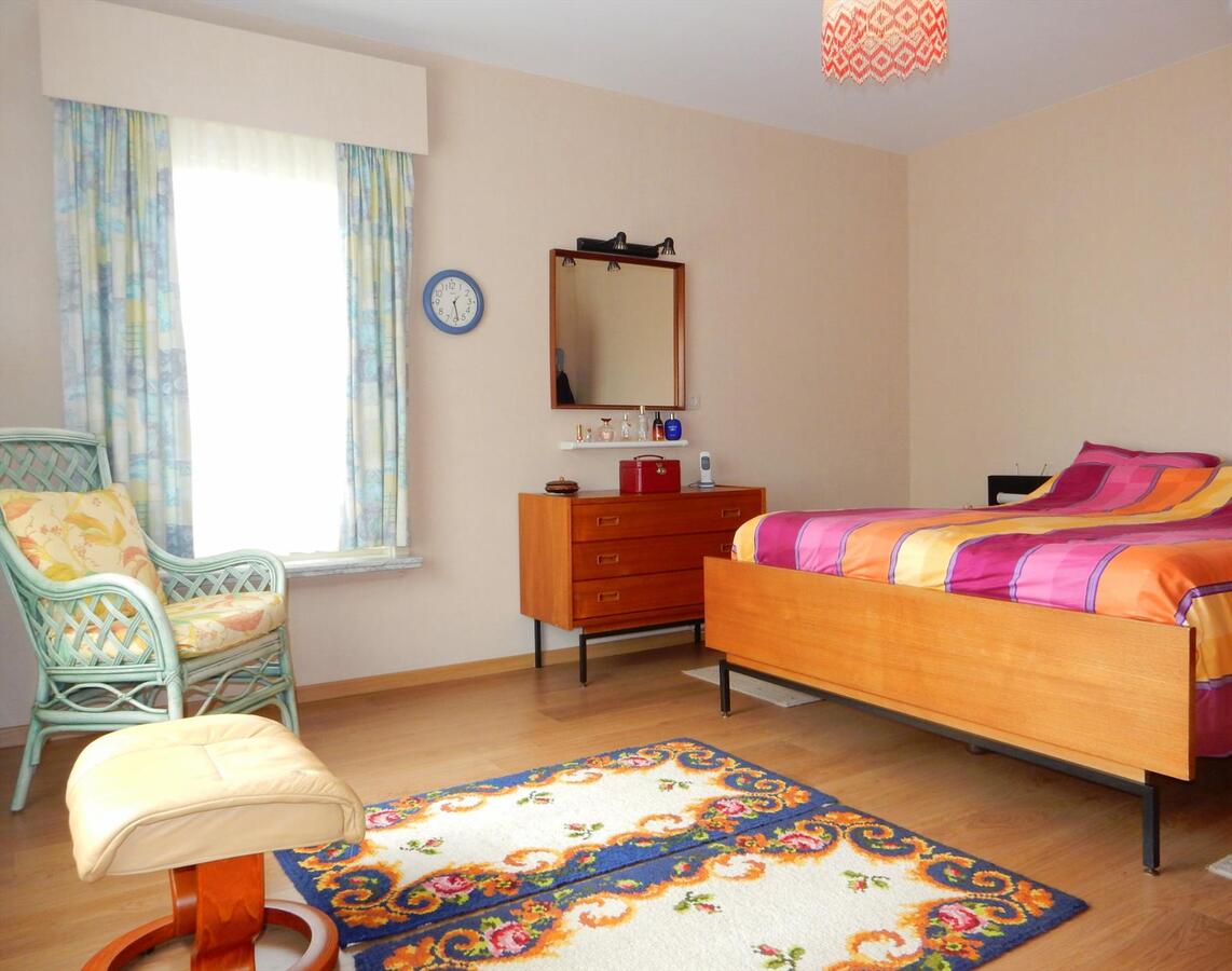 Ruime woning met veel potentieel! 