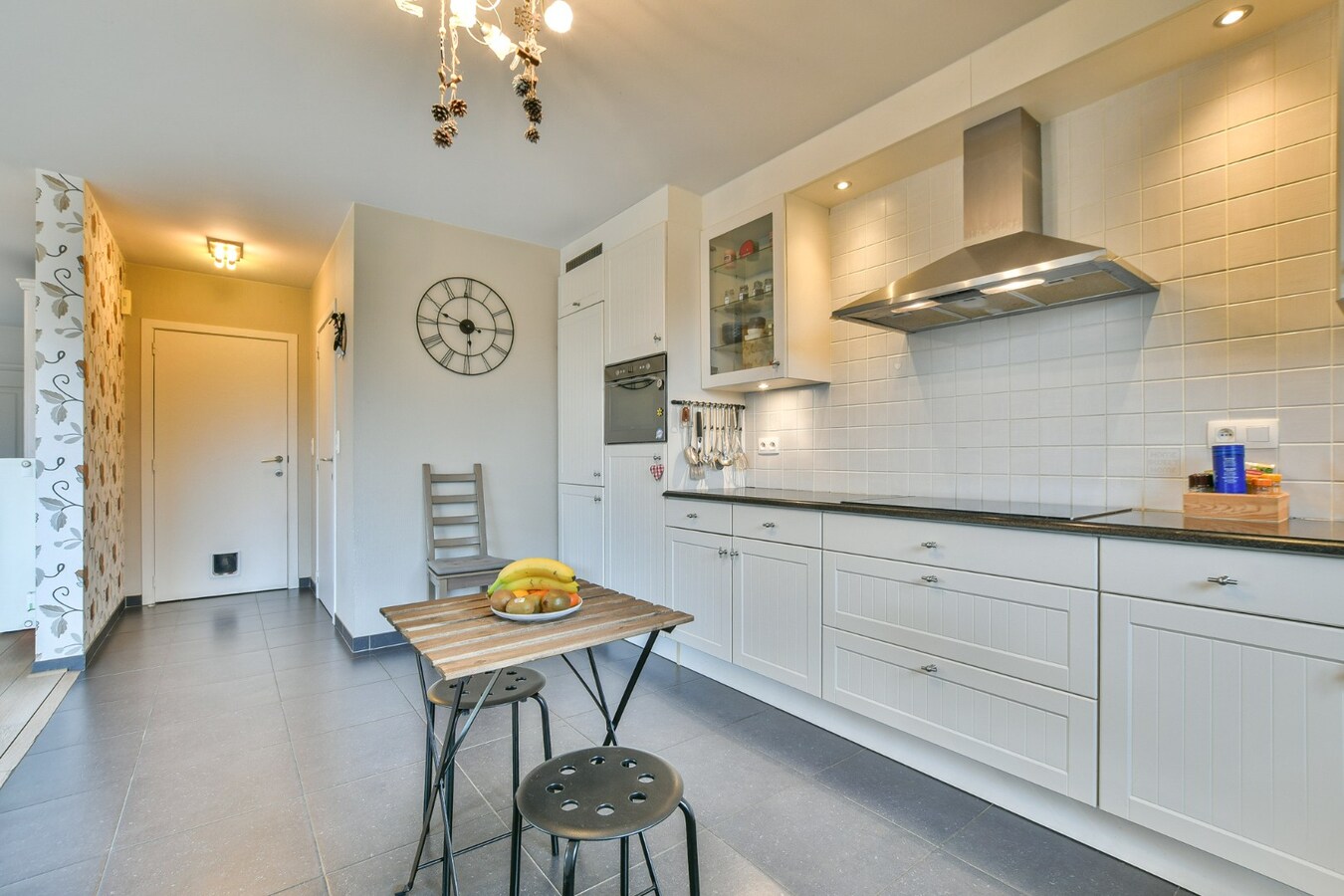 Te koop woning - De Haan