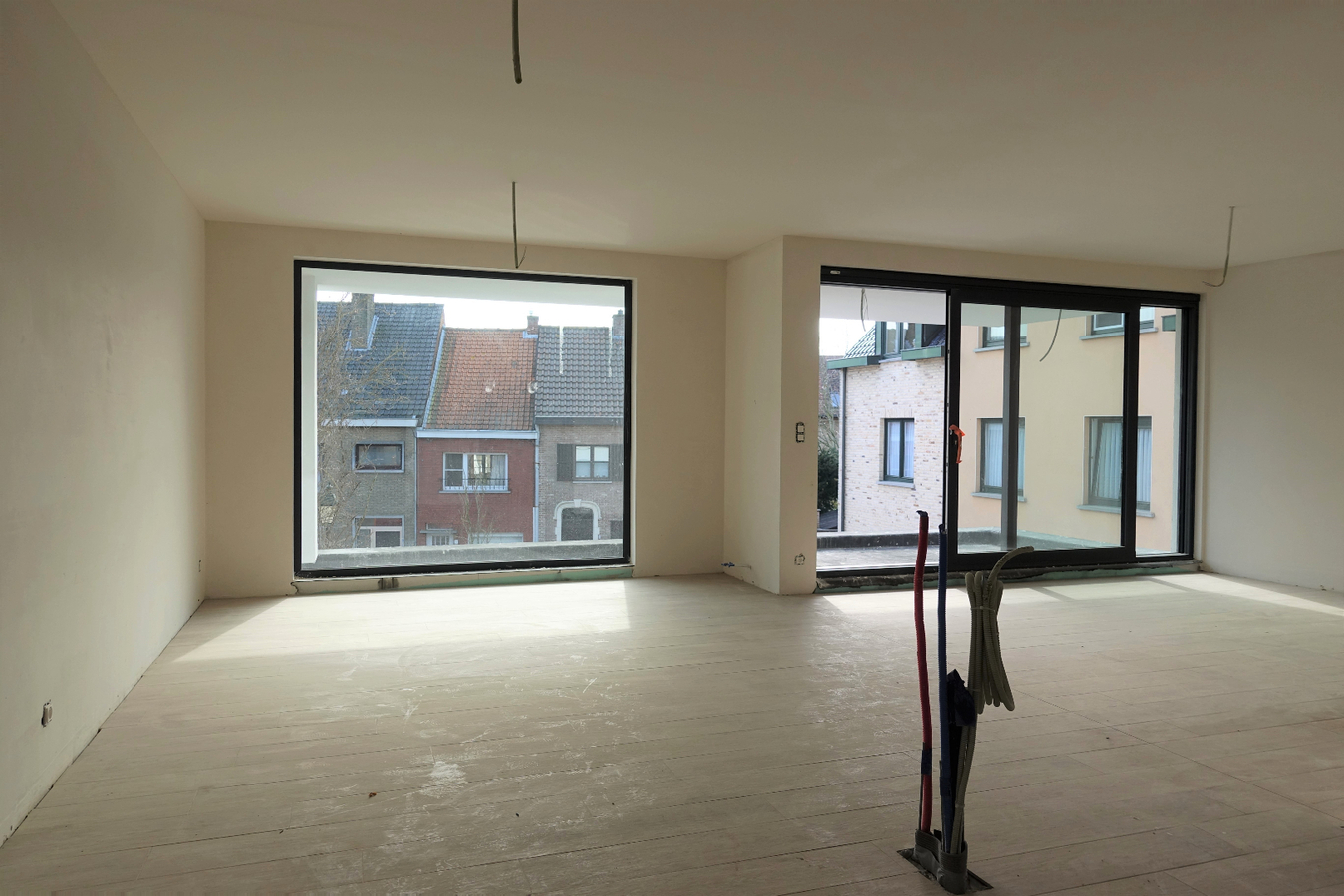 Prachtig nieuwbouwappartement op unieke ligging 