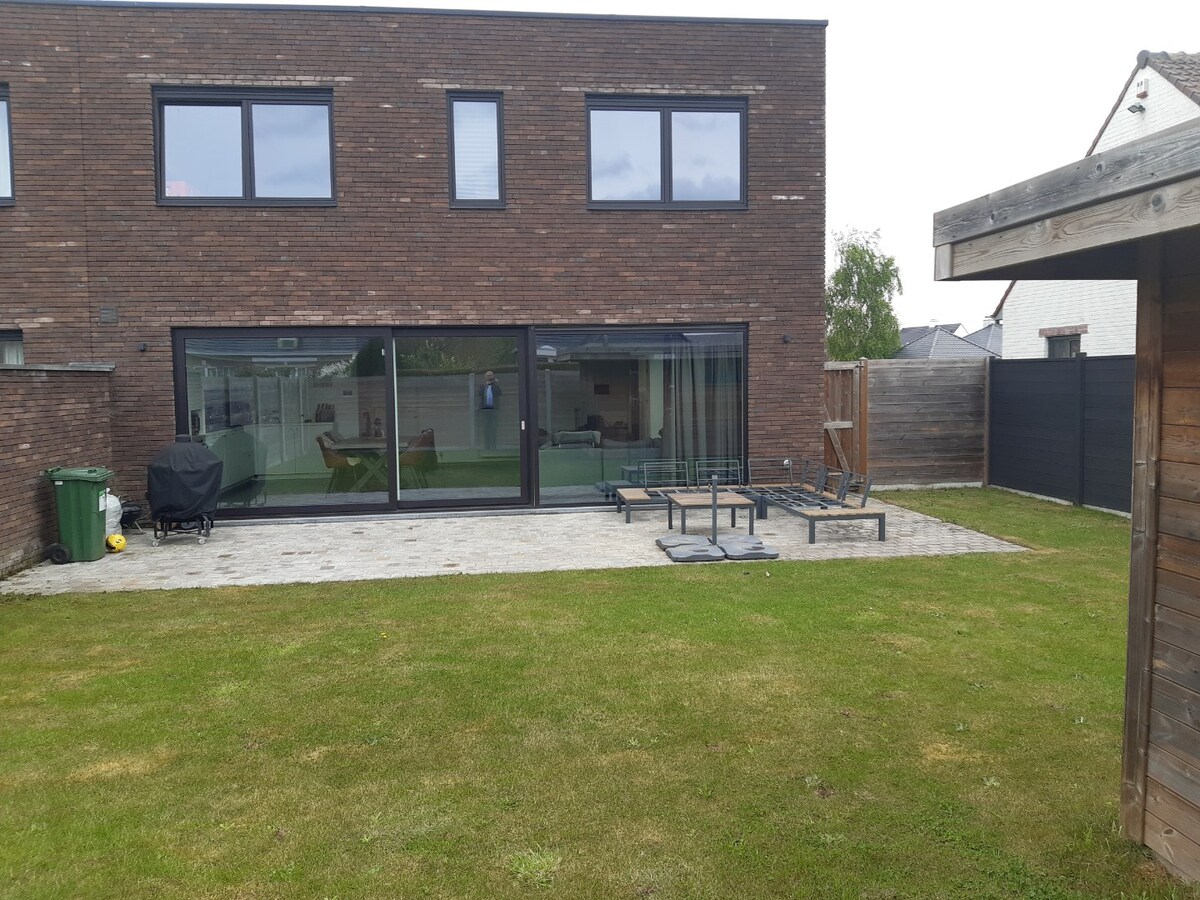 Dé ideale gezinswoning in een kindvriendelijke omgeving 