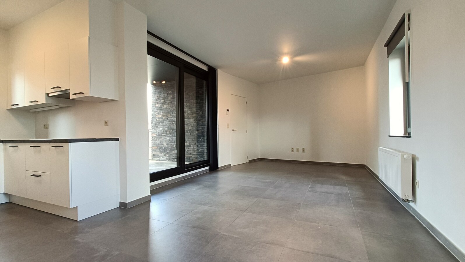 Nieuwbouwappartement in Landen - EPC label A 