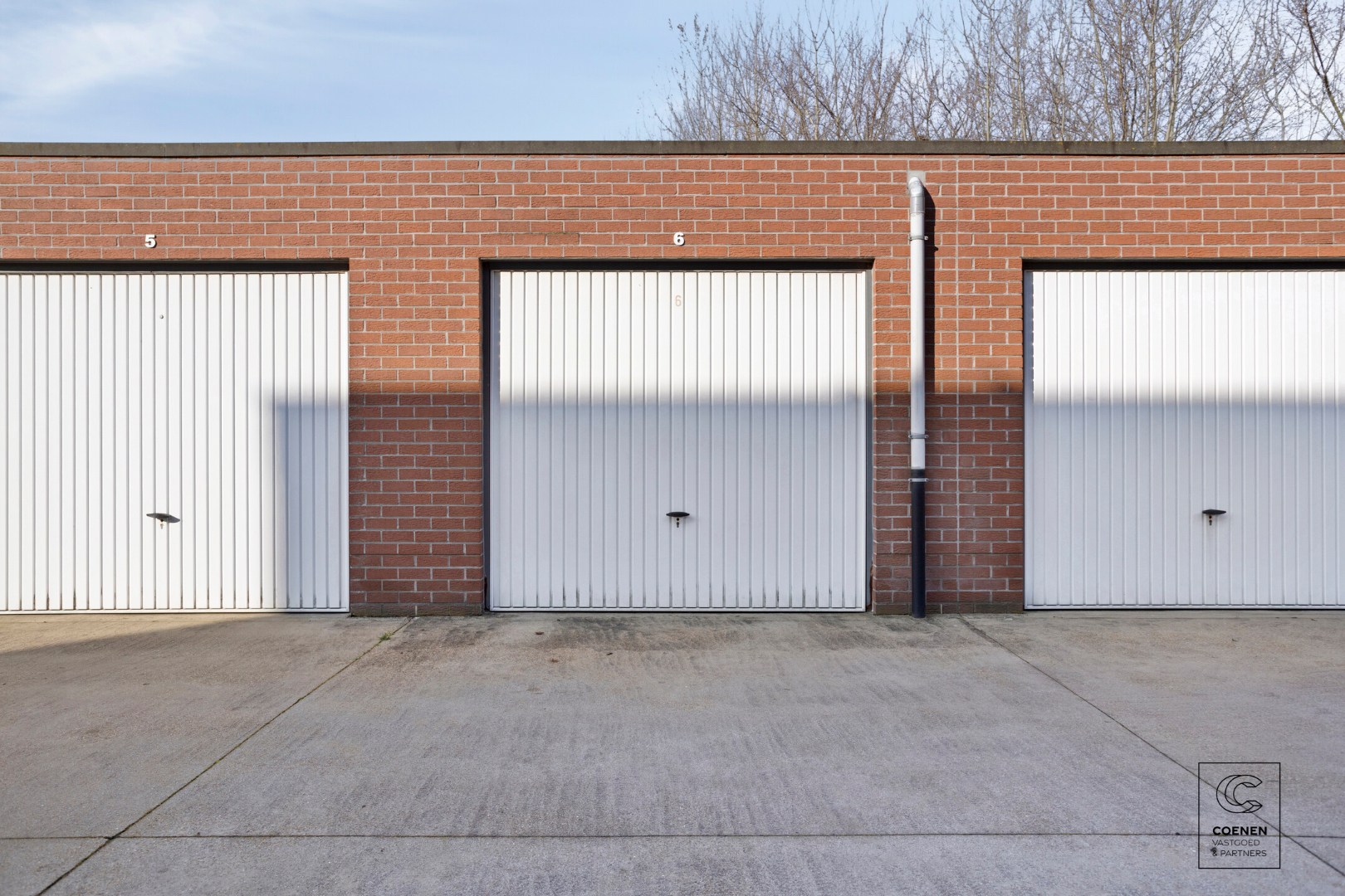 Lichtrijk appartement van 94 m² met twee slaapkamers te Zwijndrecht! 