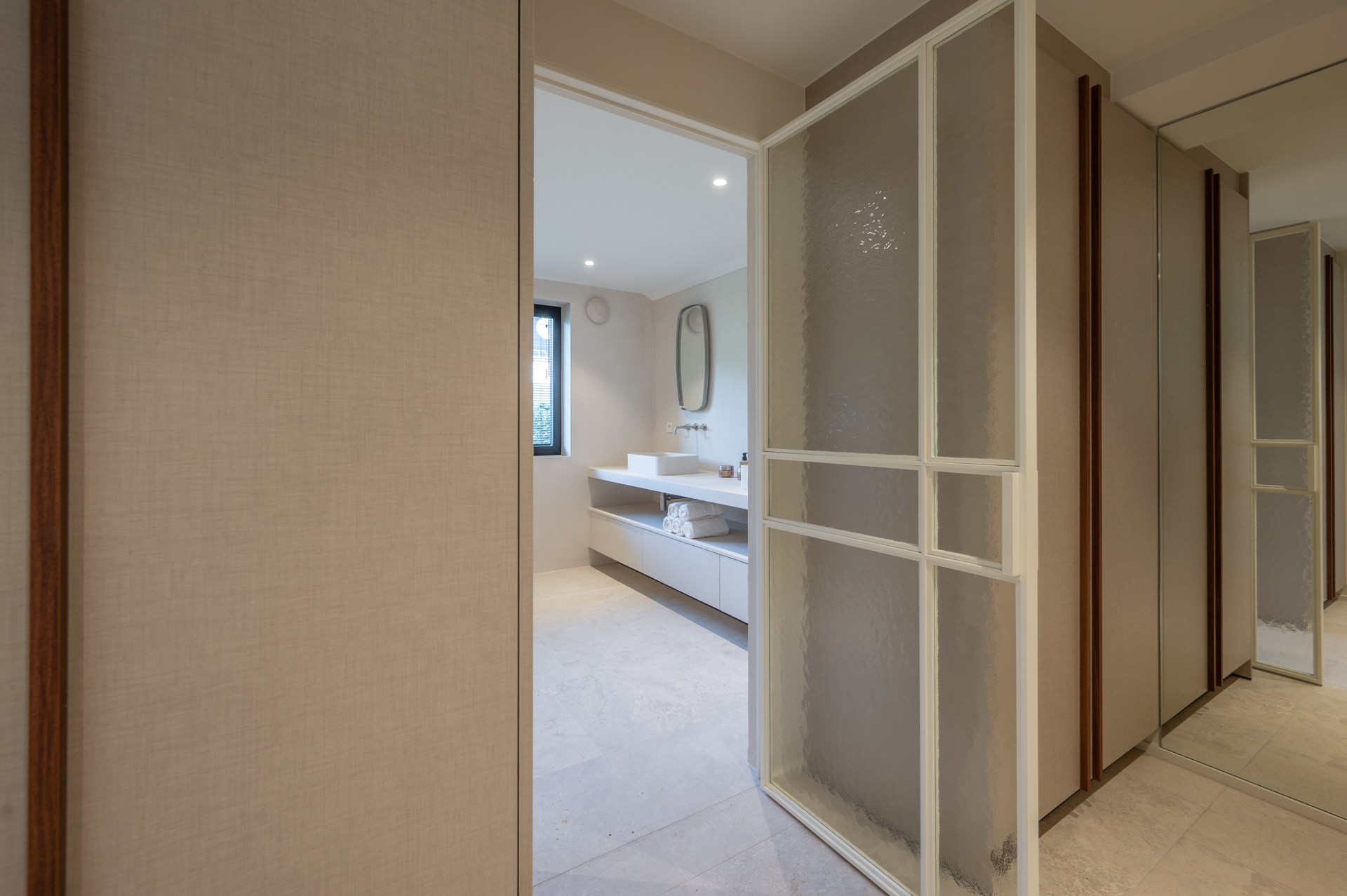 Villa Zoutedijk - prachtige villa in typische Zoute-stijl op een zuidgericht perceel van 808 m². 