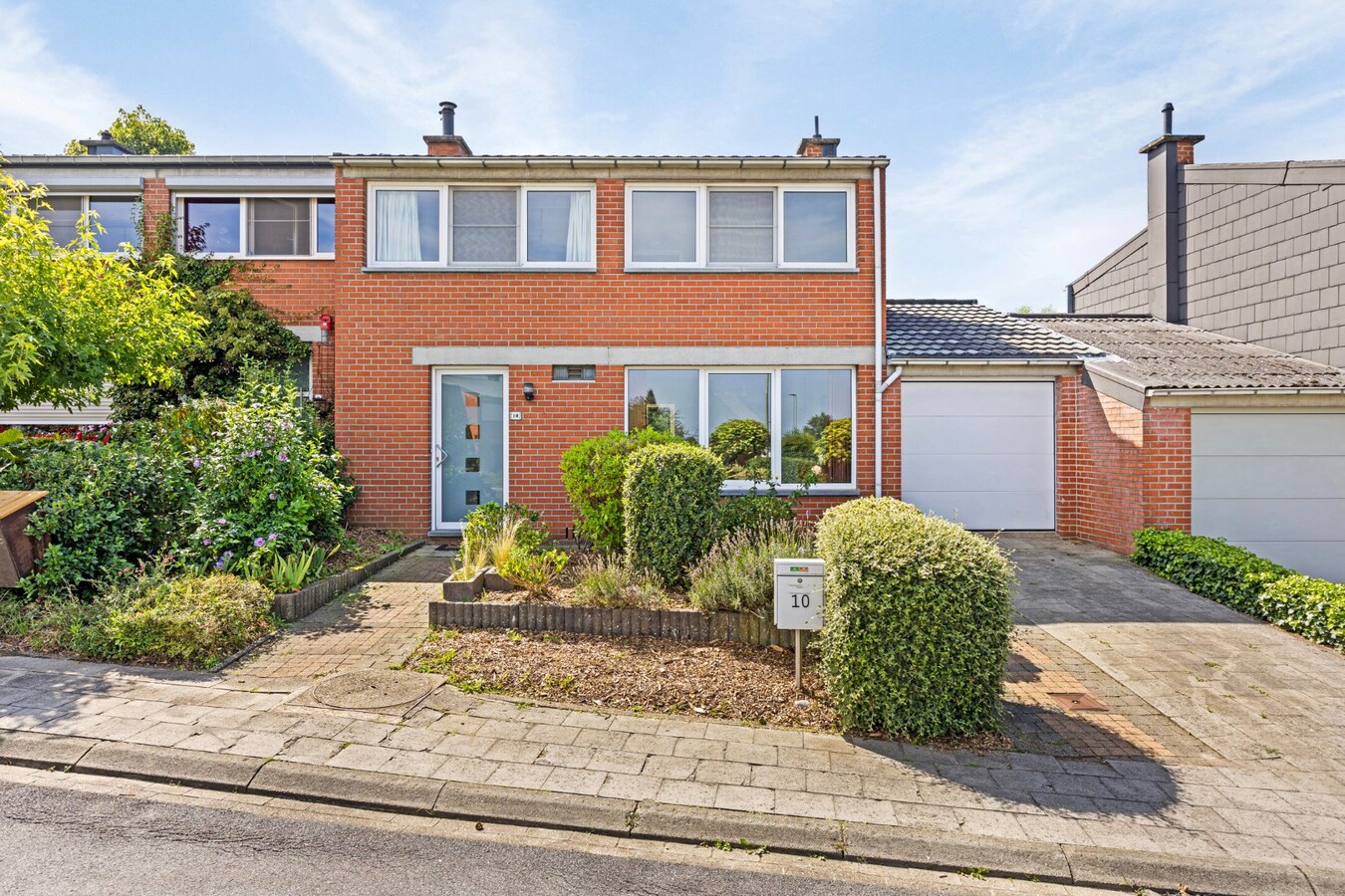 Verhuurd woning - Winksele