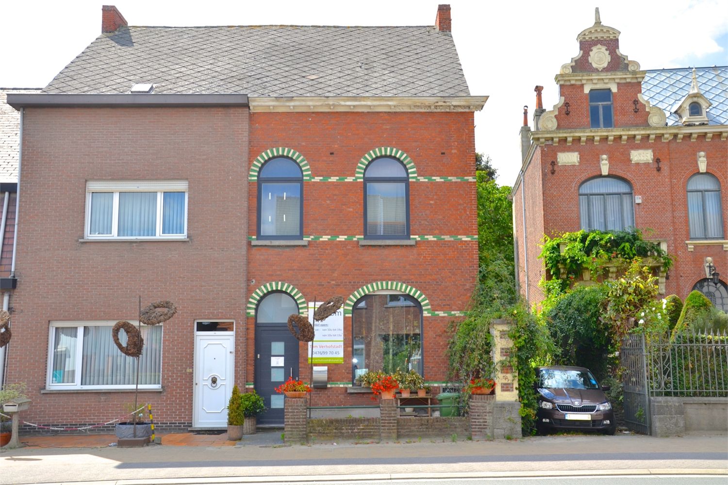 Woning verkocht in Melle