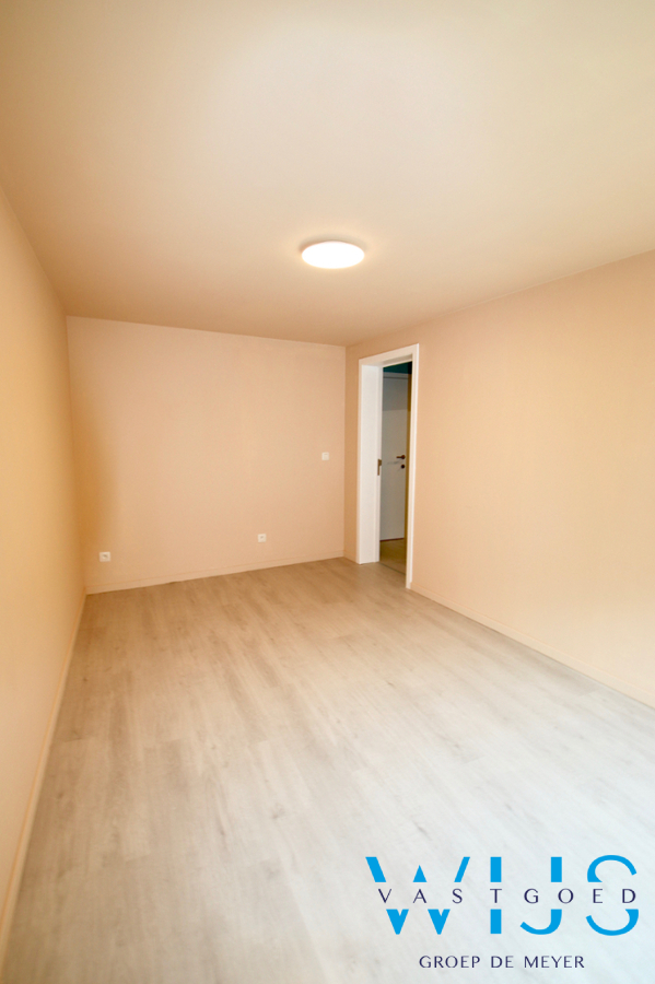 Modern woonhuis met 3 slaapkamers te Kluizen! 