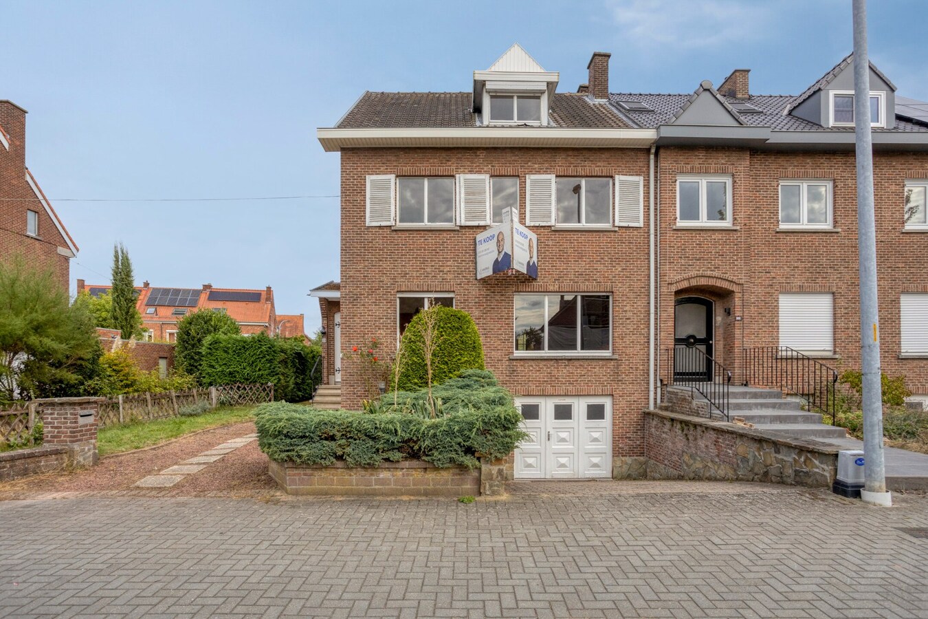 Verkocht woning - Kessel-Lo