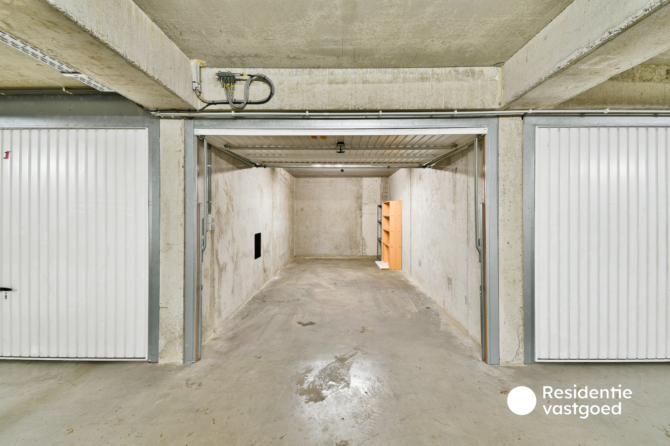 Te koop garage - Gistel