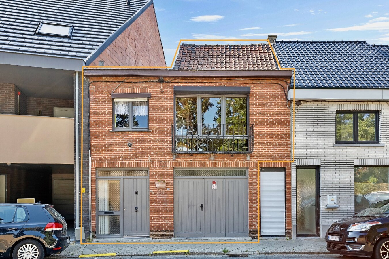 Verkocht woning - Lokeren