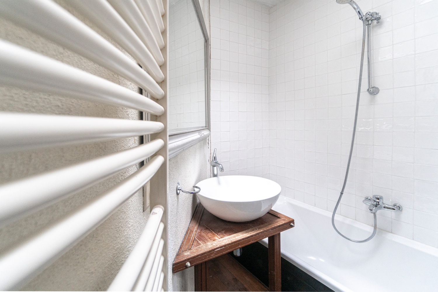 Gezellig rijhuis met zonnig dakterras 