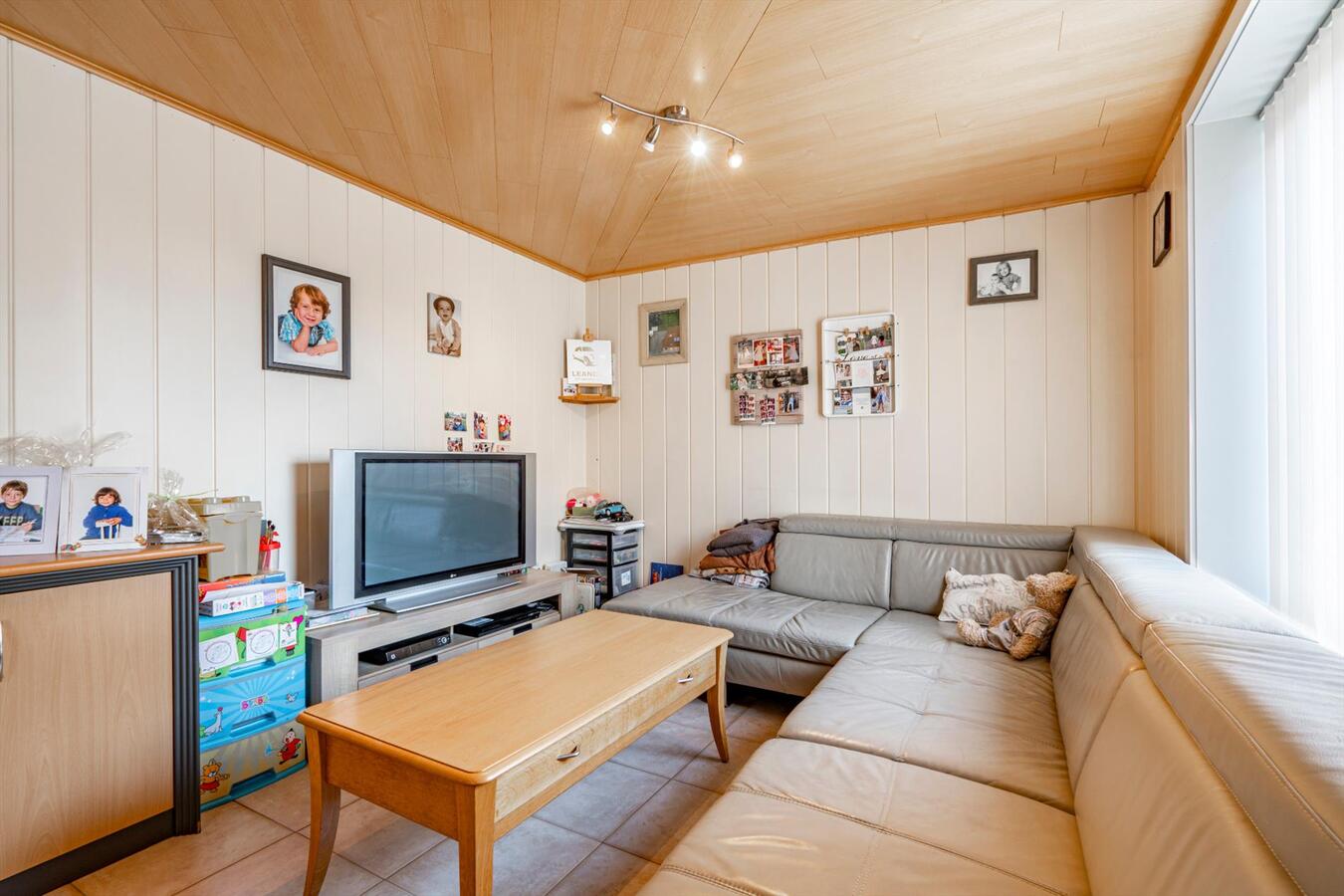 Uitstekend gelegen vrijstaande woning met grote onderhoudsvriendelijke tuin 