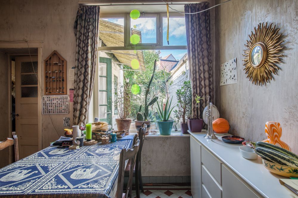 Stadswoning verkocht in Gentbrugge