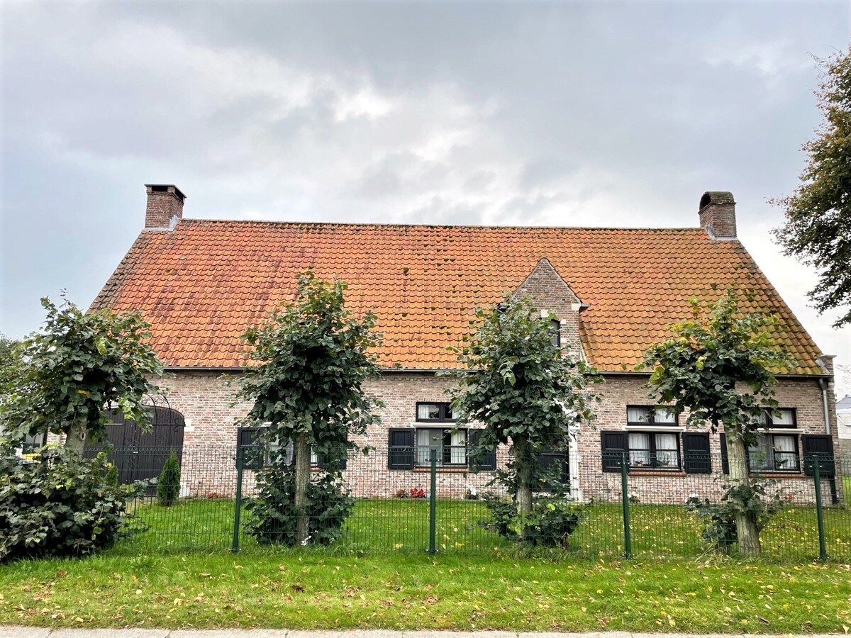 Verhuurd woning - Ravels