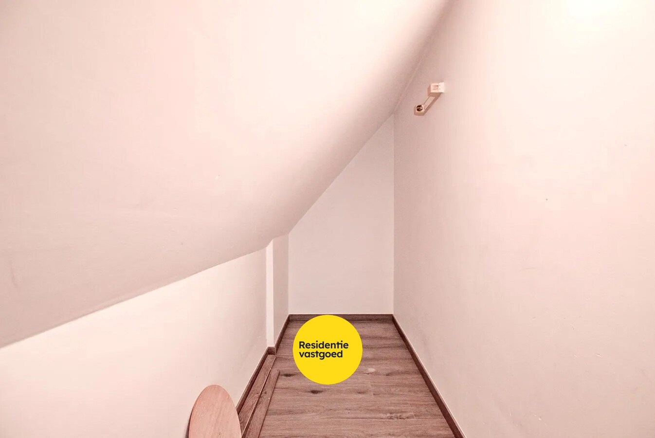 Te koop dak appartement - Veurne